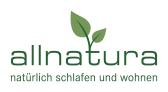 Gutscheine von allnatura